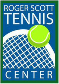 Roger Scott Tennis Center